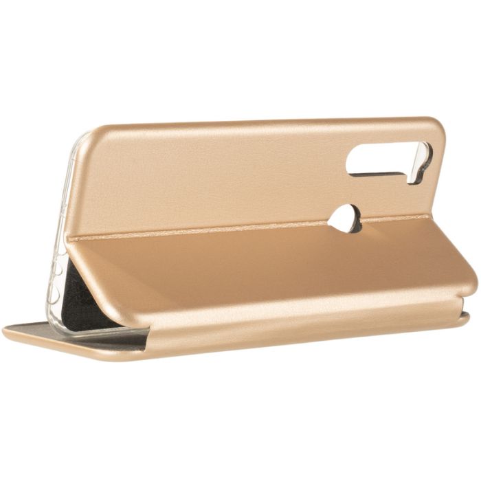 Чехол-книжка G-Case Ranger Series для Oppo A55 Gold