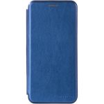Чехол-книжка G-Case Ranger Series для Samsung A525 (A52) Blue