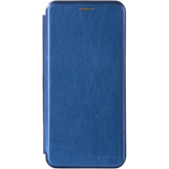 Чехол-книжка G-Case Ranger Series для Samsung A525 (A52) Blue