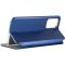 Чехол-книжка G-Case Ranger Series для Samsung A525 (A52) Blue