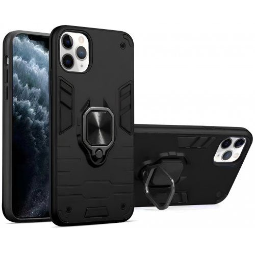 Чохол Armor Force для Xiaomi Redmi 9A Black