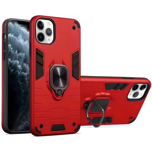 Чохол Armor Force для Xiaomi Redmi 9A Червоний