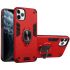 Чохол Armor Force для Xiaomi Redmi 9A Червоний