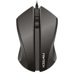 USB Миша Fantech T533 Чорний