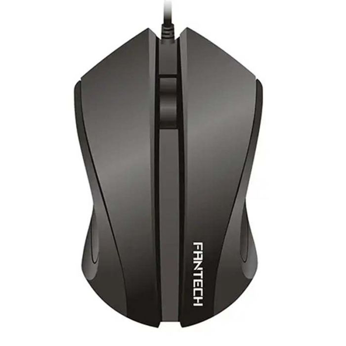 USB Миша Fantech T533 Чорний