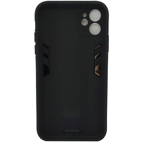 Чехол Armor Force для Samsung A32 Black