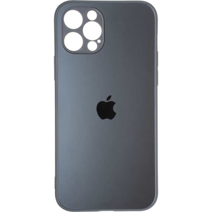Чехол Full Frosted для iPhone 11 Pro Grey