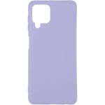 Чохол-накладка Full Soft Case для Samsung A225 (A22)/M325 (M32) Violet