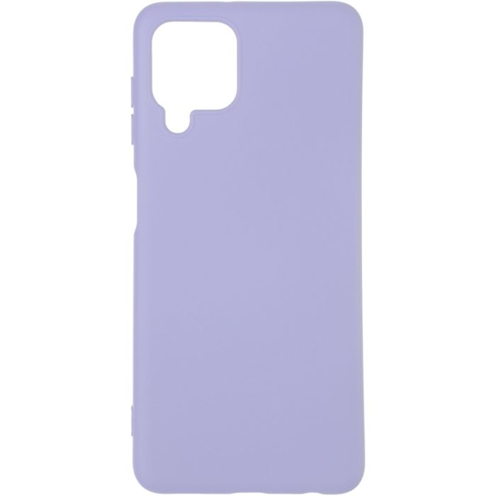 Чехол-накладка Full Soft Case для Samsung A225 (A22)/M325 (M32) Violet