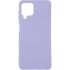 Чехол-накладка Full Soft Case для Samsung A225 (A22)/M325 (M32) Violet
