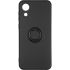 Чехол-накладка Gelius Ring Holder Case для Samsung A032 (A03 Core) Black