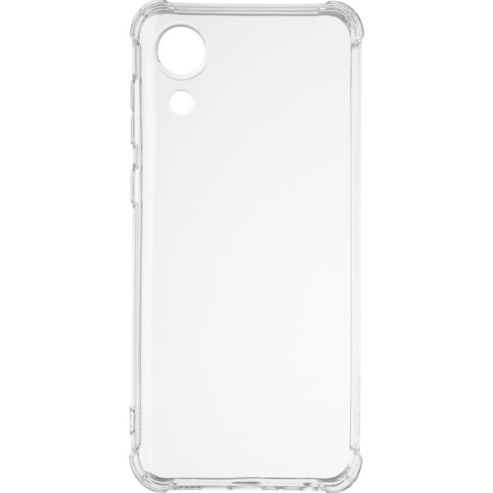 Чехол-накладка Gelius Ultra Thin Proof для Samsung A032 (A03 Core) Transparent