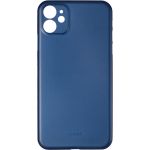 Чехол K-DOO Air Skin для iPhone 13 Pro Dark Blue