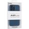 Чохол-накладка K-DOO Air Skin для iPhone 13 Pro Dark Blue