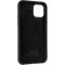 Чехол-накладка Original Full Soft Case для iPhone 11 Pro Black
