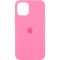 Чехол-накладка Original Full Soft Case для iPhone 12 Mini Dragon Fruit