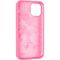Чехол-накладка Original Full Soft Case для iPhone 12 Mini Dragon Fruit