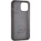 Чехол-накладка Original Full Soft Case для iPhone 12 Pro Max Cocao