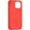 Чехол-накладка Original Full Soft Case для iPhone 13 Pro Max Red