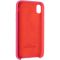 Чехол-накладка Original Soft Case для iPhone XS Max Dragon Fruit
