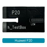 Шлейф теста сенсора, дисплея, модуля для Relife TB-01 Pro / Ultra (Huawei P20)