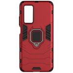 Чехол MiaMI Armor 2.0 для Xiaomi Redmi 10 Красный