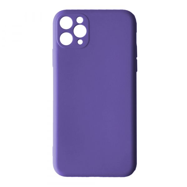 Чехол для iPhone 11 Pro lilac