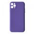 Чехол для iPhone 11 Pro lilac