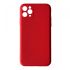 Чохол для iPhone 11 Pro red