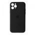 Чохол для iPhone 11 Pro Max Black