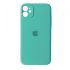 Чохол для iPhone 12 mini Azure