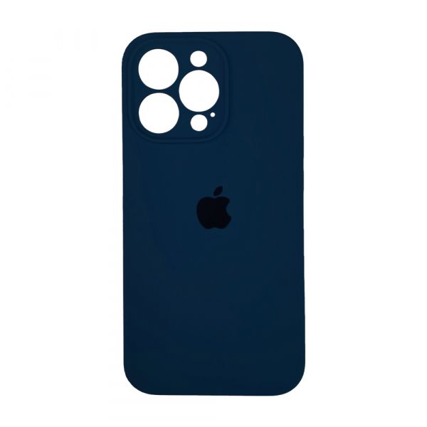 Чехол для iPhone 13 Pro Max Deep navy
