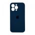 Чехол для iPhone 13 Pro Max Deep navy