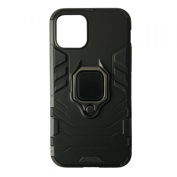 Чехол Protective для iPhone 11 Pro Max Black