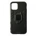 Чохол Protective для iPhone 11 Pro Max Black