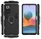 Чехол Protective для iPhone 11 Pro Max Black
