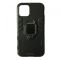 Чехол Protective для iPhone 12 Pro Max Black