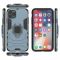 Чехол Protective для iPhone 12 Pro Max Dark Grey