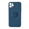 Чехол RING CASE для iPhone 11 Pro Blue
