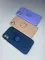 Чехол RING CASE для iPhone 11 Pro Blue