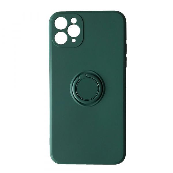 Чехол RING CASE для iPhone 11 Pro Max Army