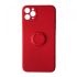 Чехол RING CASE для iPhone 11 Pro Red