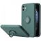 Чохол RING CASE для iPhone 12 Pro Army