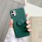 Чехол RING CASE для iPhone 12 Pro Army