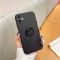 Чехол RING CASE для iPhone 12 Pro Black