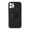 Чехол RING CASE для iPhone 12 Pro Max Black
