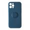Чехол RING CASE для iPhone 12 Pro Max Blue