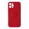 Чехол RING CASE для iPhone 12 Pro Red