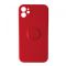 Чехол RING CASE для iPhone 12 Red