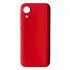 Чехол для Samsung A03 Core (A032) red